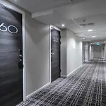 Quality Grand Royal 4* Нарвик