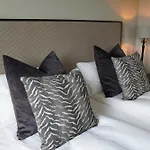Quality Grand Royal Отель Нарвик