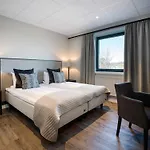 Quality Grand Royal 4* Нарвик