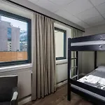 Quality Grand Royal Hotel