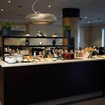 Отель Quality Grand Royal Нарвик