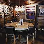 Отель Quality Grand Royal Нарвик