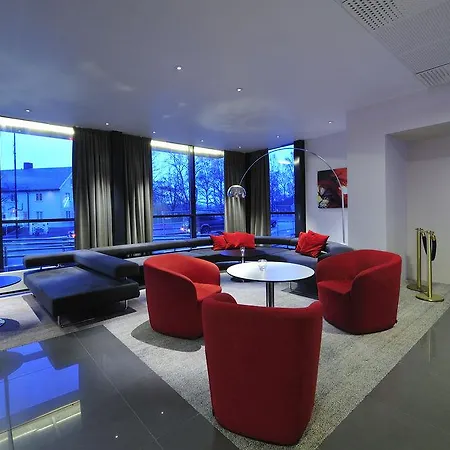 فندق Quality Grand Royal