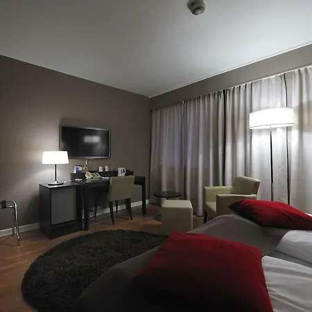 Quality Grand Royal Hotel Narvik