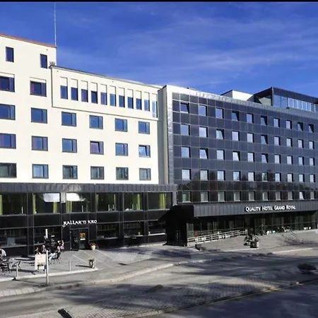 Quality Grand Royal Narvik