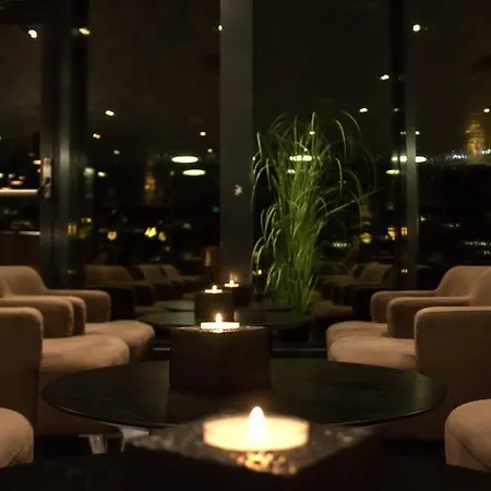 فندق Quality Grand Royal نارفيك