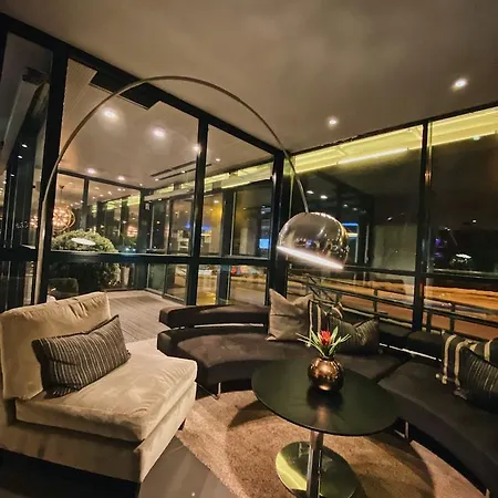 فندق Quality Grand Royal