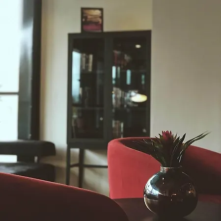فندق Quality Grand Royal نارفيك
