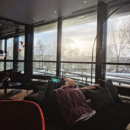 Hotell Quality Grand Royal