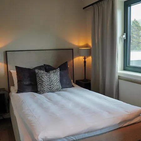 호텔 Quality Grand Royal 4*