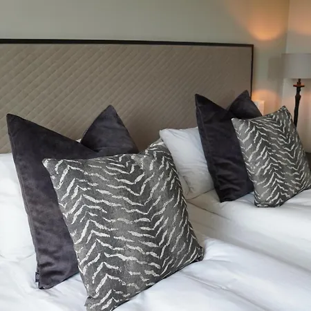 Quality Grand Royal 호텔 나르비크