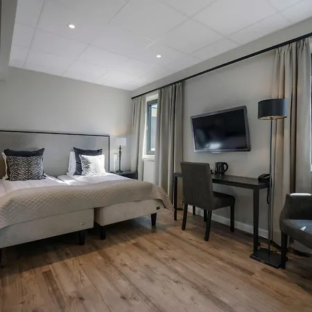 호텔 Quality Grand Royal 나르비크