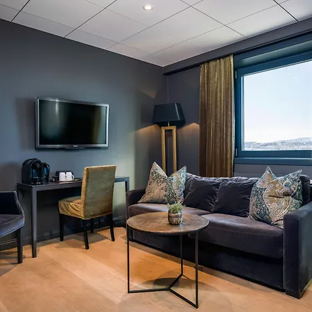 Quality Grand Royal 나르비크