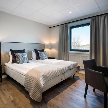 Quality Grand Royal 4* 나르비크