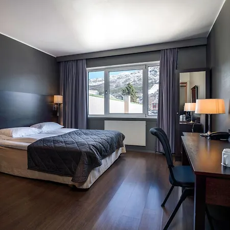 Otel Quality Grand Royal