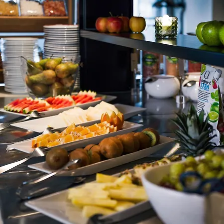 Quality Grand Royal 나르비크