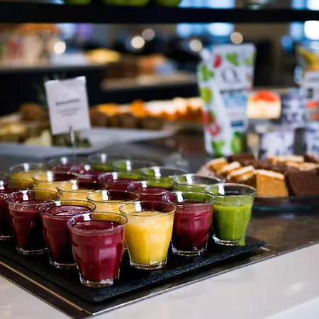 Quality Grand Royal 4* Narvik