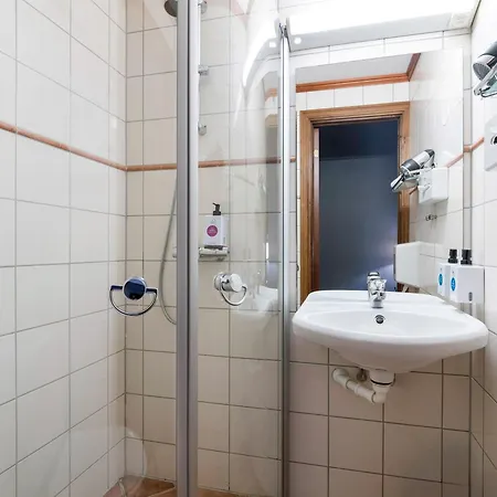 Hotel Quality Grand Royal