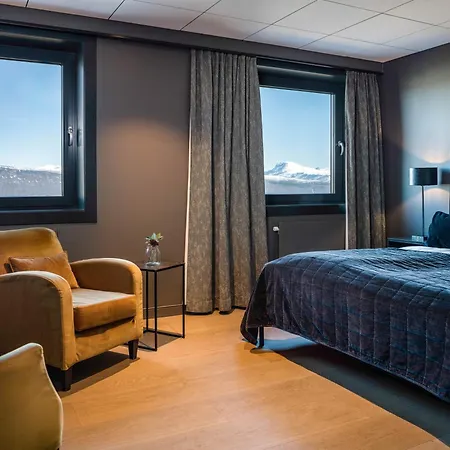 Hotell Quality Grand Royal 4*