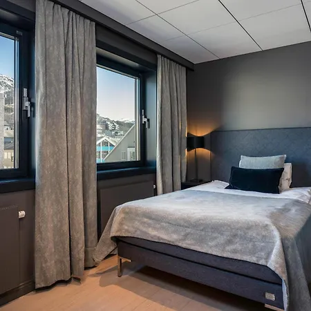 Quality Grand Royal Narvik