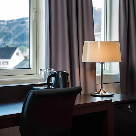 Quality Grand Royal Hotel Narvik