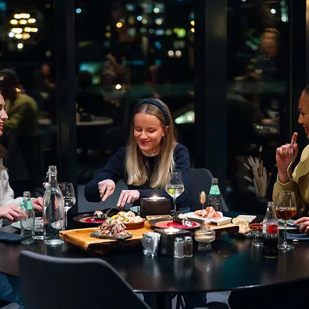 Quality Grand Royal Hotel Narvik