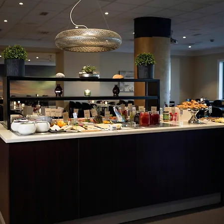 Hotel Quality Grand Royal Narvik