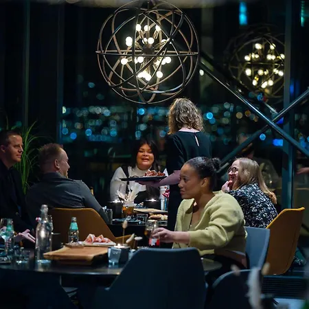 Quality Grand Royal Hotel