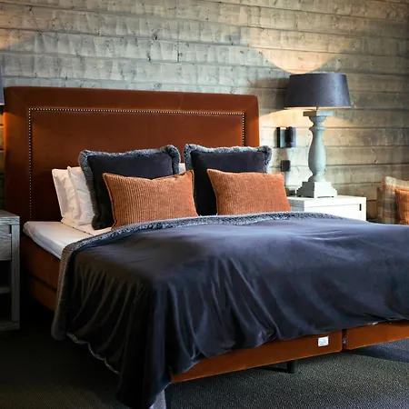 Hotel Quality Grand Royal 4*