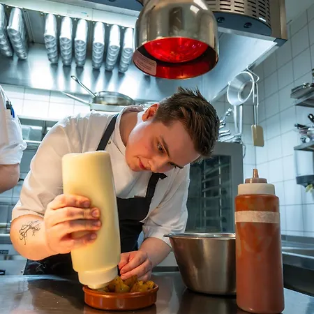 Hotel Quality Grand Royal