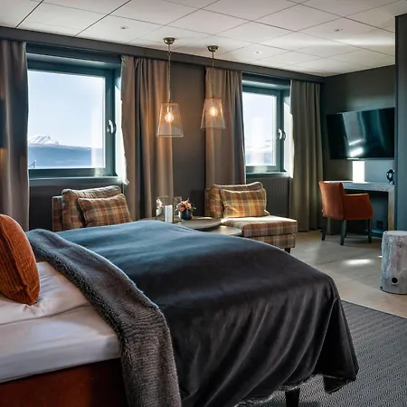 Quality Grand Royal Hotel Narvik