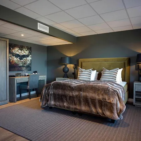 Hotel Quality Grand Royal Narvik