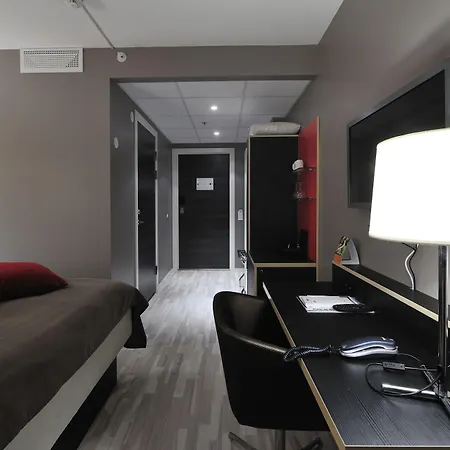 Quality Grand Royal 호텔 나르비크