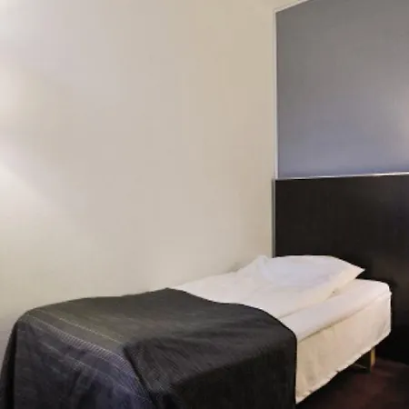 Hotel Quality Grand Royal 4*