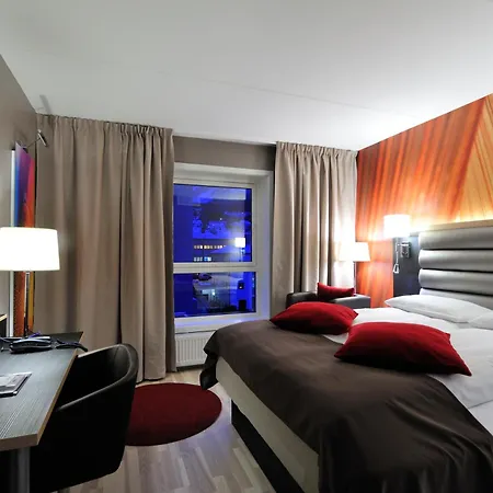 Quality Grand Royal 4* Νάρβικ