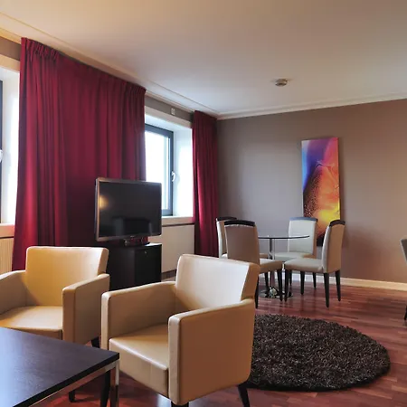 Quality Grand Royal Narvik
