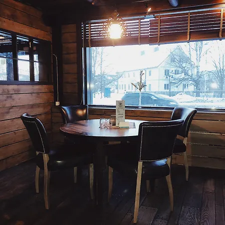 Quality Grand Royal 호텔