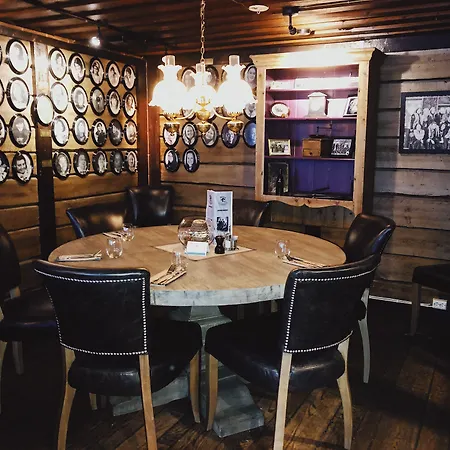 Hotel Quality Grand Royal Narvik