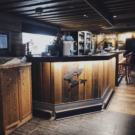 Quality Grand Royal 나르비크