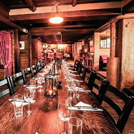 호텔 Quality Grand Royal 나르비크