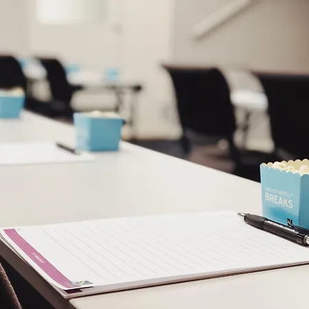 호텔 Quality Grand Royal 나르비크