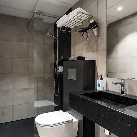Hotel Quality Grand Royal