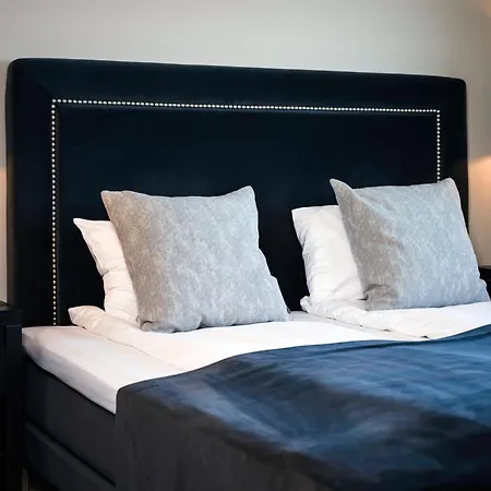 Quality Grand Royal 호텔 4*