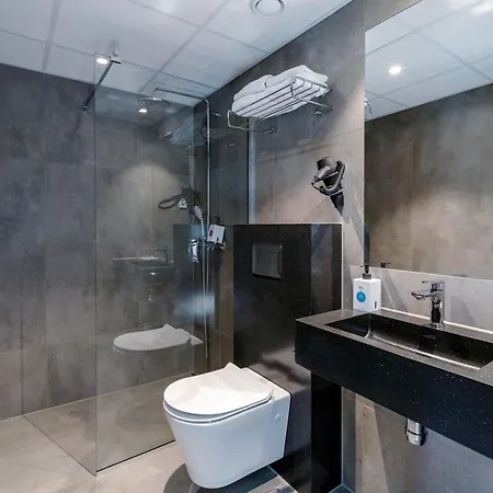 Quality Grand Royal Hotel Narvik