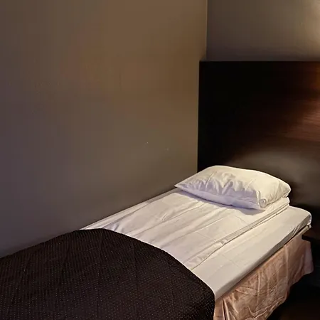 Hotel Quality Grand Royal 4*