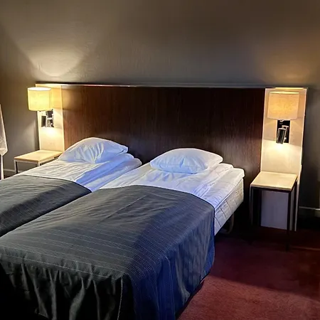 Quality Grand Royal Hotel Narwik