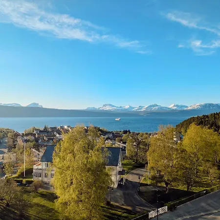 Quality Grand Royal Hotell Narvik