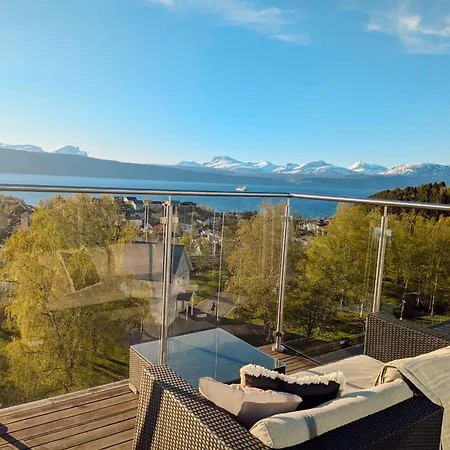 Hotell Quality Grand Royal 4*