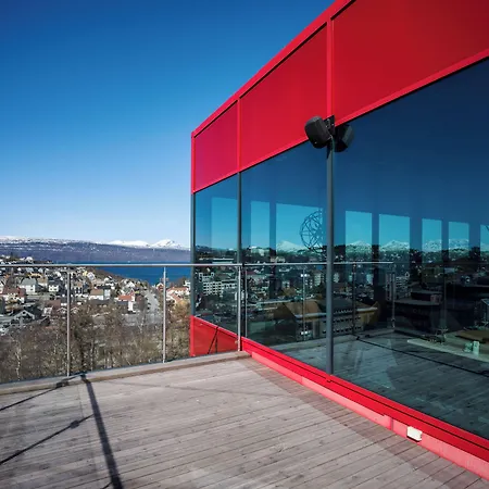 Quality Grand Royal Hotel Narvik