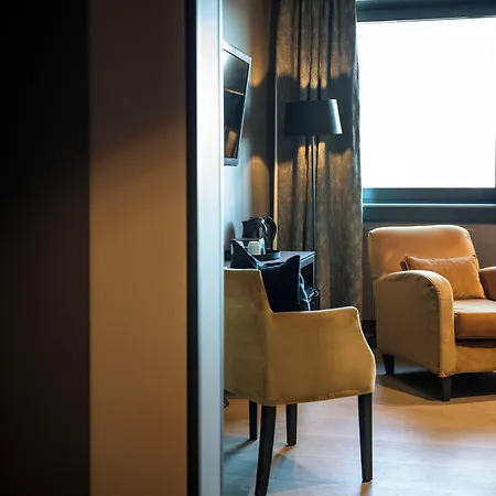 Hotel Quality Grand Royal 4*